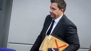 Lars Klingbeil