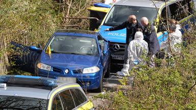 Mann stirbt nach Polizeischüssen bei Verfolgungsfahrt