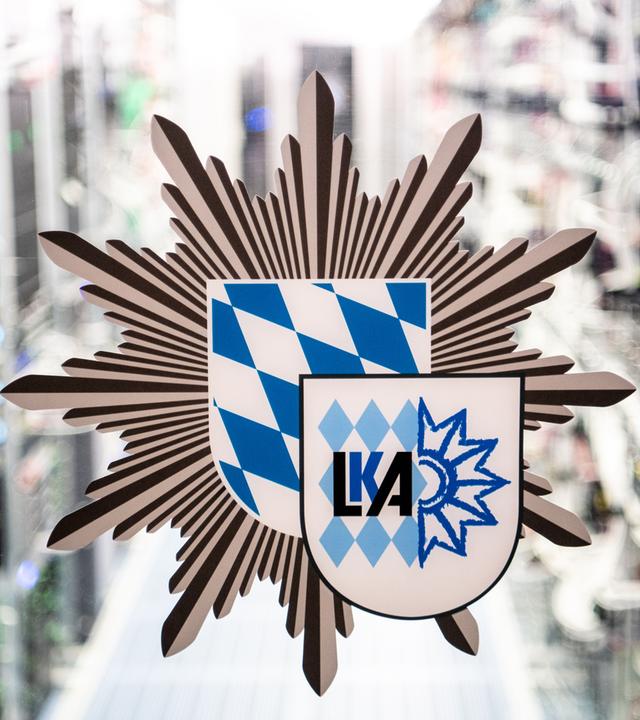 Bayerisches LKA
