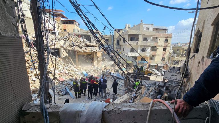 LEBANON-ISRAEL-IRAN-US-WAR