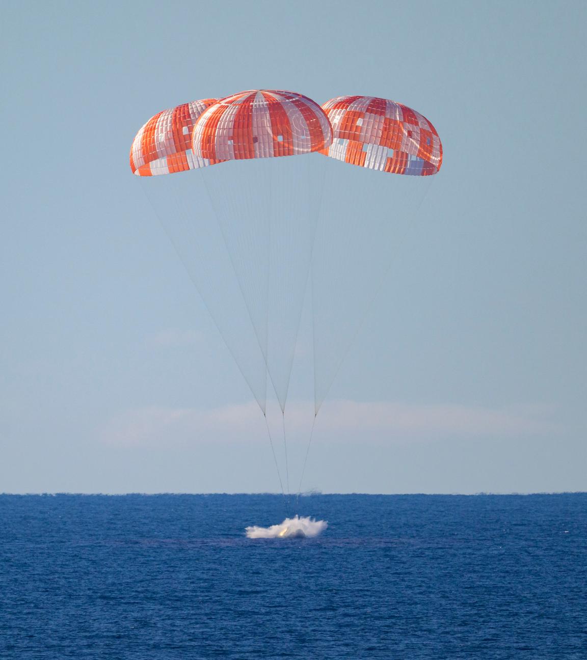 NASA Artemis Moonshot