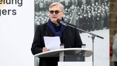 Experte: Kerkeling-Einladung "cleverer Schachzug"