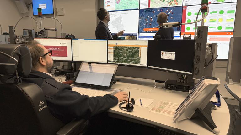 Landesamt für Brand- und Katastrophenschutz