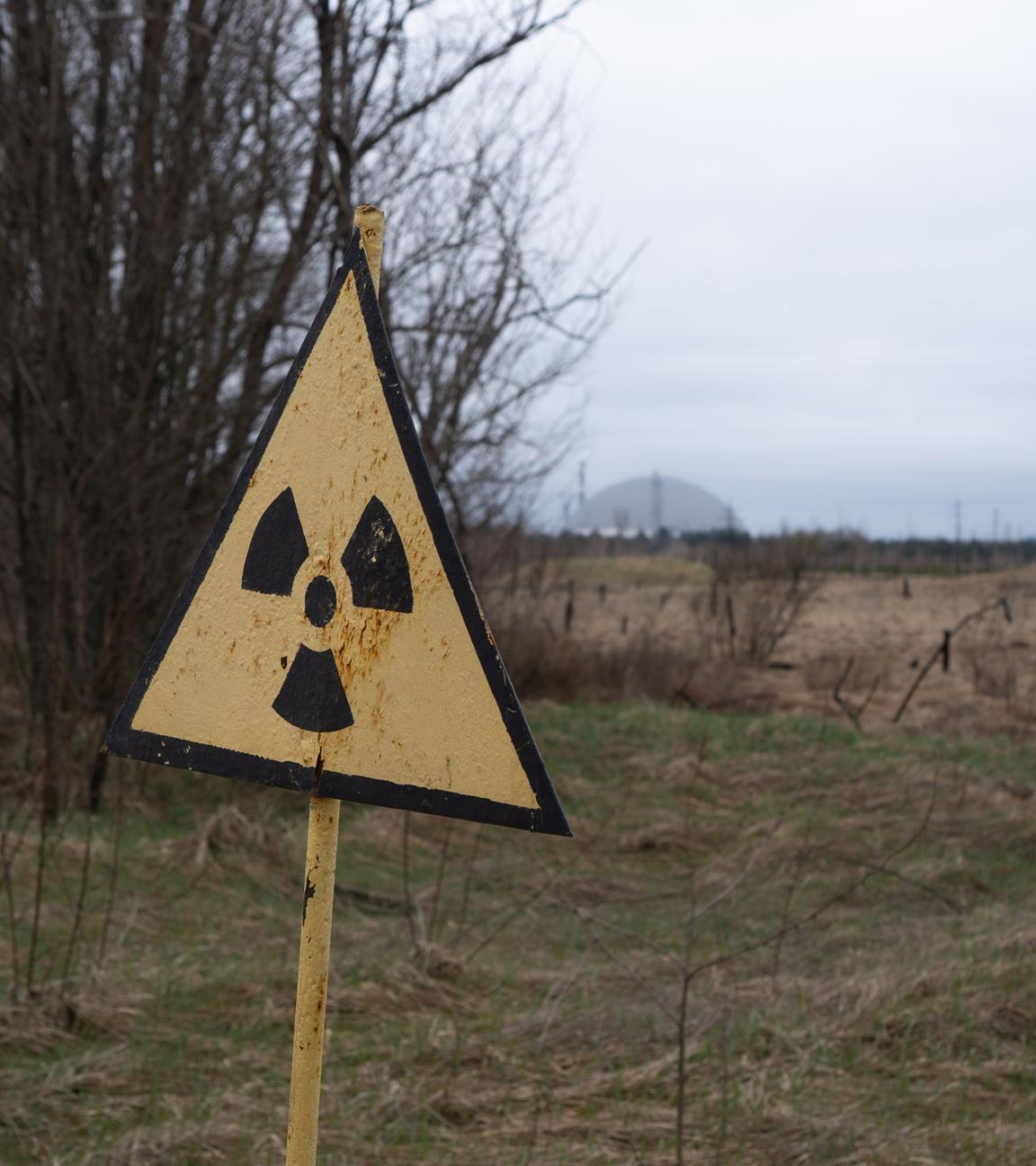 40 Jahre nach Tschernobyl