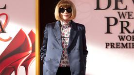 The Devil Wears Prada 2 New York Premiere-NYC