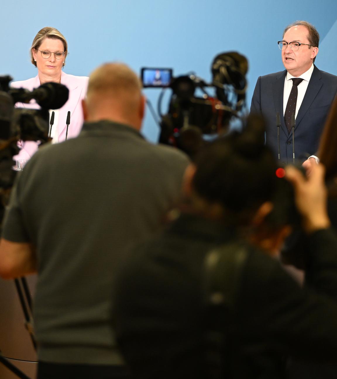 Pressestatement zu IP-Adressenspeicherung