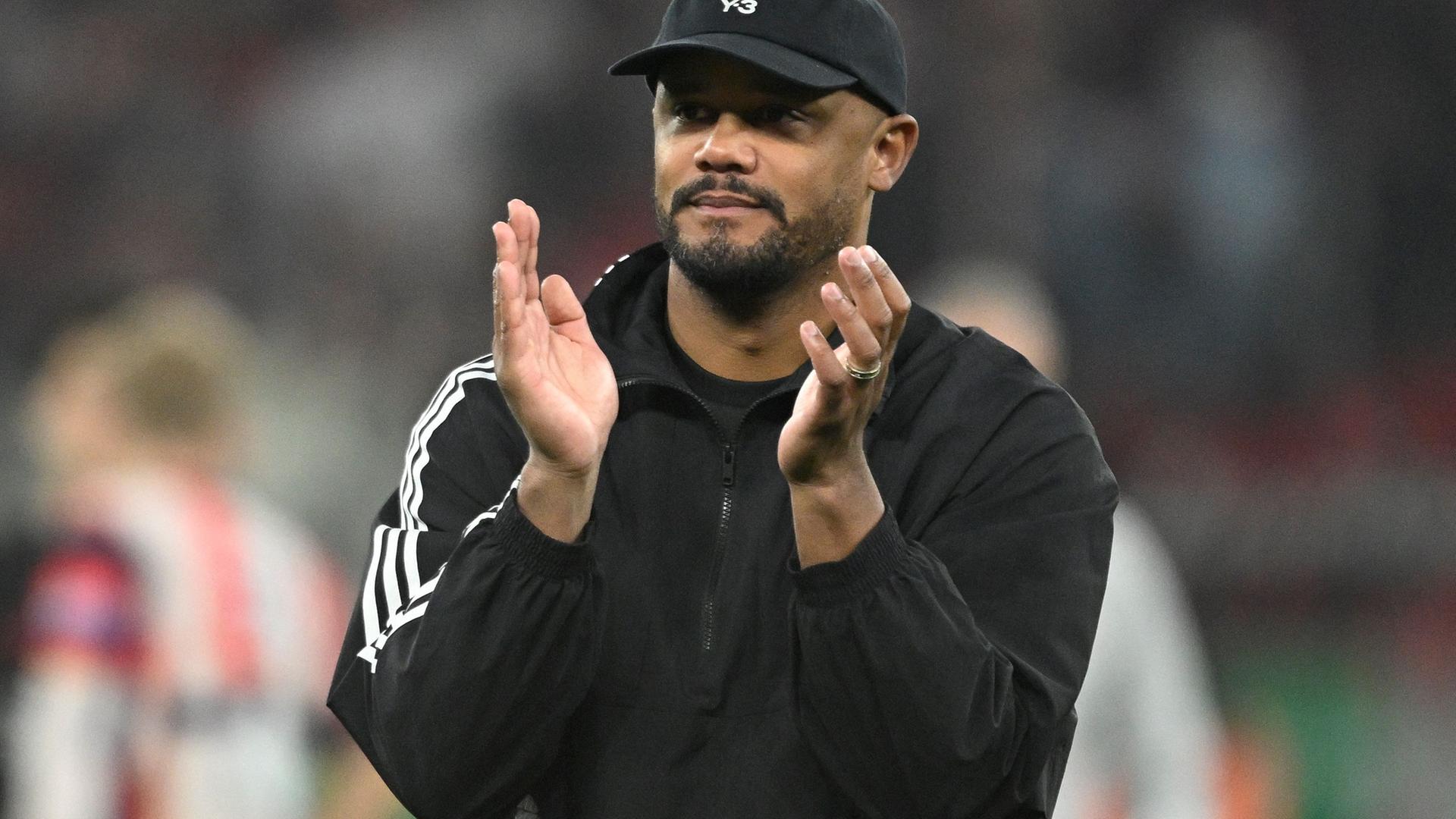 FBL-GER-CUP-LEVERKUSEN-BAYERN MUNICH