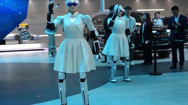 «Auto China» 2026