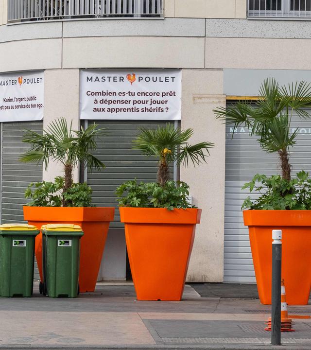 FRANCE-POLITICS-JUSTICE-RESTAURANT-FOOD