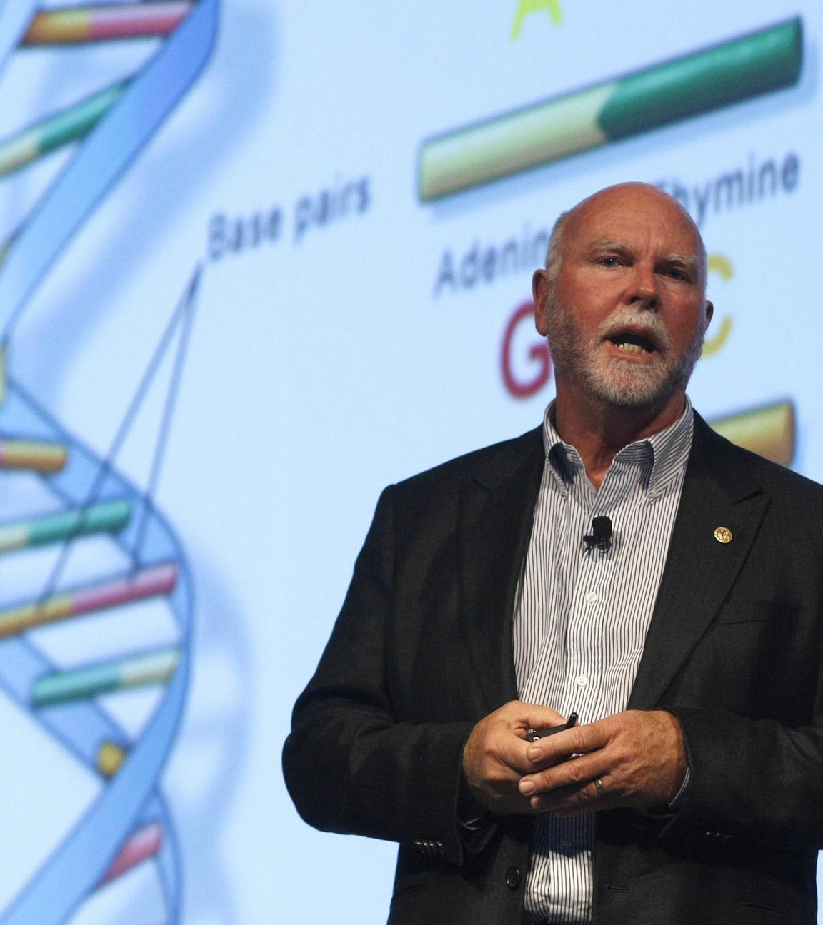 Craig Venter