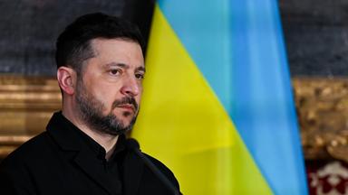 Wolodymyr Selenskyj