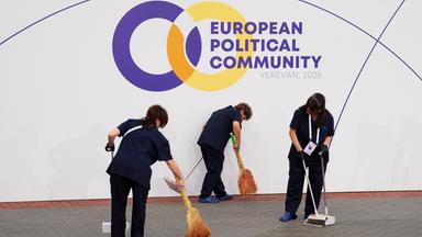 Gipfel der Europäischen Politischen Gemeinschaft