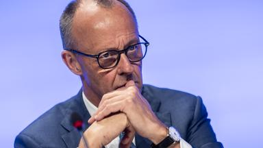 Wirtschaftstag des CDU-Wirtschaftsrates