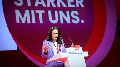 DGB Bundeskongress