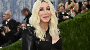 Cher