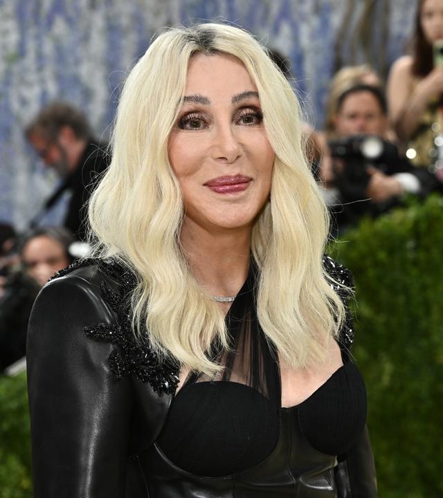 Cher