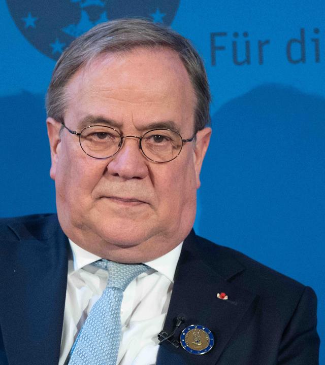Internationaler Karlspreis der Stadt Aachen 2026