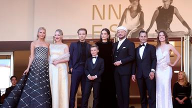 Cannes 2026: Karma Premiere