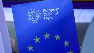 European Parliament session in Strasbourg