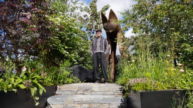 Eröffnung der Chelsea Flower Show in London