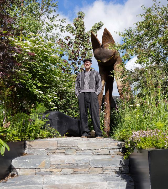Eröffnung der Chelsea Flower Show in London