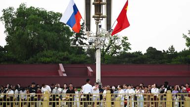 CHINA-RUSSIA-DIPLOMACY