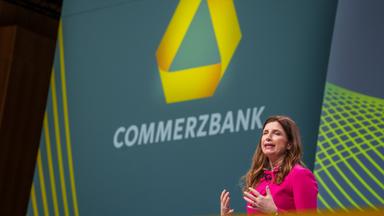 Commerzbank - Hauptversammlung