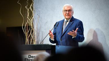 Eröffnung Jugendengagementkongress
