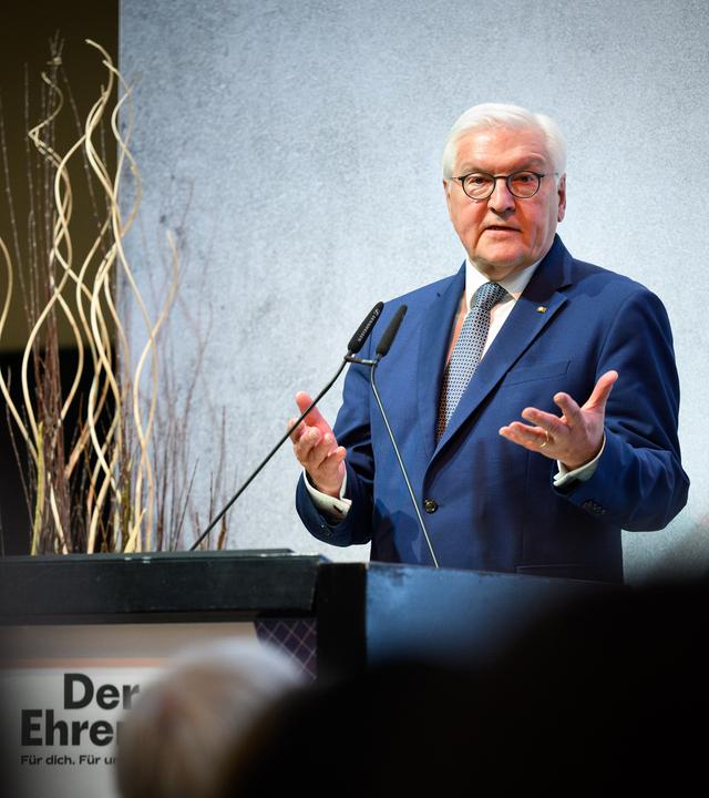 Eröffnung Jugendengagementkongress