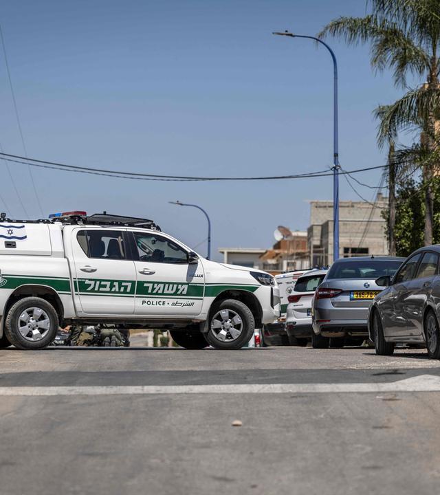ISRAEL-PALESTINIAN-CONFLICT-SHOOTING