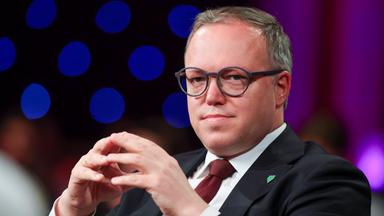 Thüringens Ministerpräsident Voigt