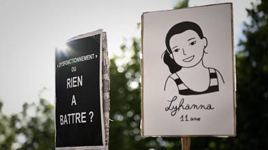 FRANCE-JUSTICE-CHILDREN-CRIME-DEMO
