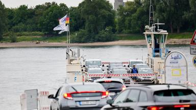 ÖPNV in Bonn wird nach Brücken-Sperrung zeitweise kostenlos