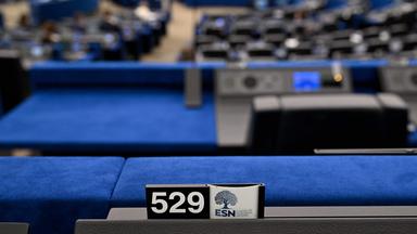FRANCE-EU-POLITICS-PARLIAMENT