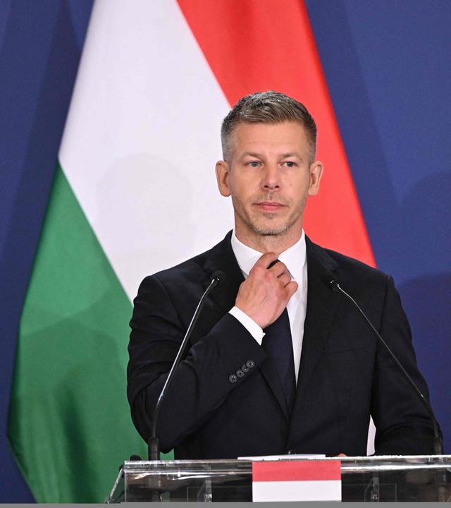 HUNGARY-CZECH-SLOVAKIA-POLAND-V4-POLITICS-DIPLOMACY