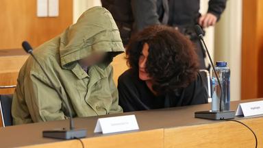 Mordprozess fast 42 Jahre nach dem Tod von Maria Köhler
