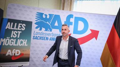 Warnung vor AfD-Politik