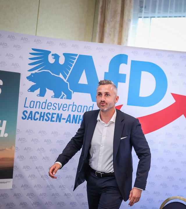 Warnung vor AfD-Politik