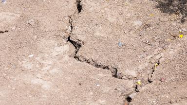 Trockenheit