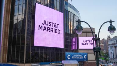 Taylor Swift Wedding