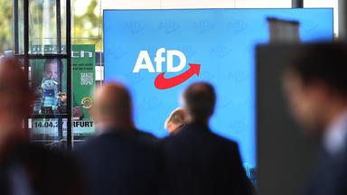 AfD-Bundesparteitag, Erfurt