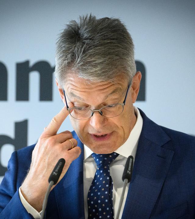 Deutsche Bahn stellt drittes Sofortprogramm vor