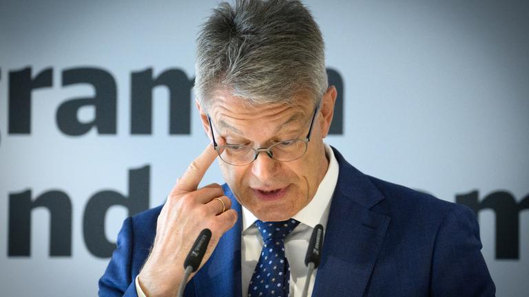 Deutsche Bahn stellt drittes Sofortprogramm vor