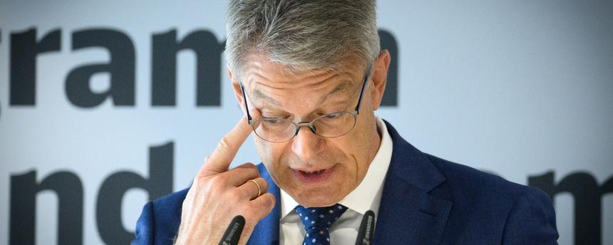 Deutsche Bahn stellt drittes Sofortprogramm vor