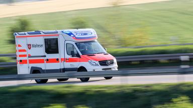 Rettungsdienst