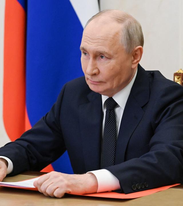 RUSSIA-POLITICS-SECURITY