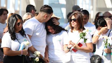 FRANCE-ATTACKS-NICE-ANNIVERSARY
