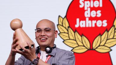 Preisverleihung «Spiel des Jahres»