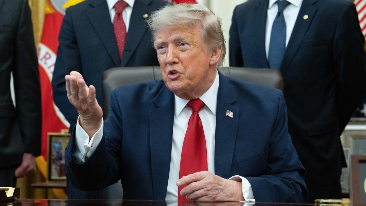 USA greifen Iran an – Trump droht 