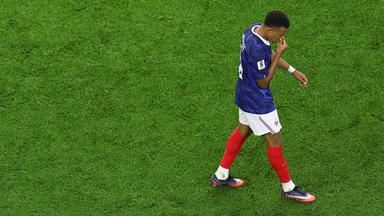 Kylian Mbappe am 14.07.2026